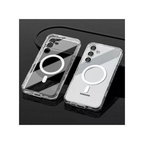 Samsung Galaxy S25 5G MagSafe/Magnetic Case/cover