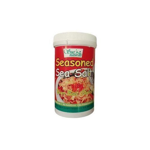 sea salt 500g