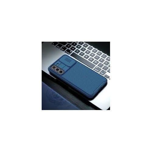 camshield for samsung s21 blue