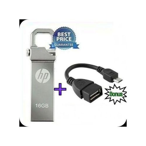 Universal 16GB Flash Disk, 16GB + Free OTG