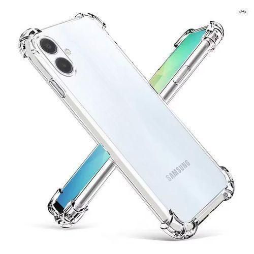 Galaxy A07 Clear, Transparent, Colorless Premium Heavy Protection Phone Case/ Cover