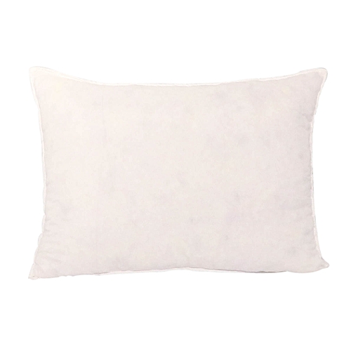 Dr Mattress Dr.Pillow Classic Foam Chip Pillow - 600GSM ...