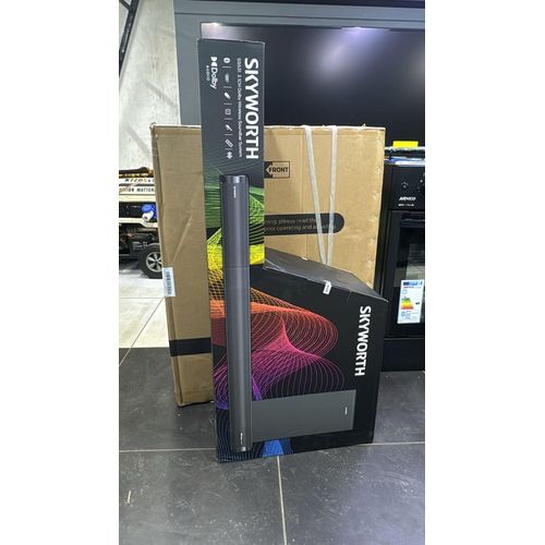 SS531 - 3.1CH 510W Dolby Audio Soundbar With Wireless Subwoofer(1YR WRTY