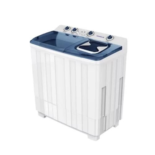 Washing Machine 10KG Twin Tub Top Load Semi Automatic VPWM12TT