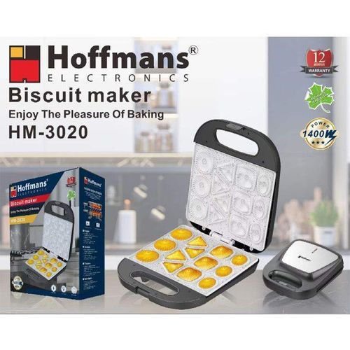 Large Capacity Electric Commercial Biscuit Maker Machine