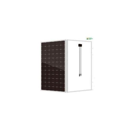 400Watts Solar Panels All Weather Monocrystalline 25 years warranty