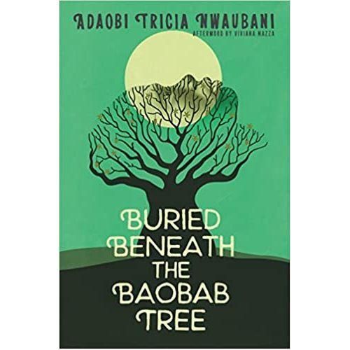 Buried Beneath The Baobab Tree