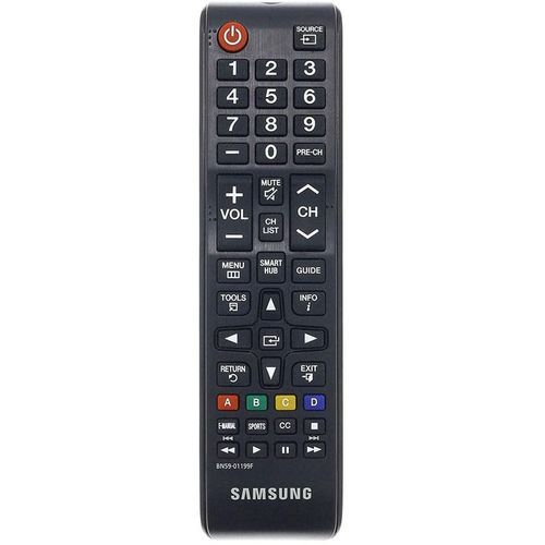 TV Universal Remote Control