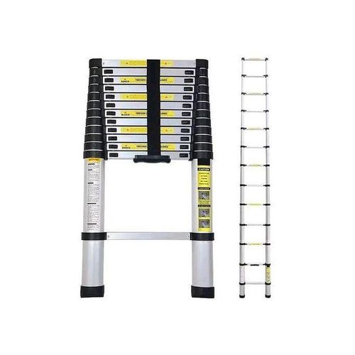 Uni-Silent Multi-Purpose Telescopic Ladders32