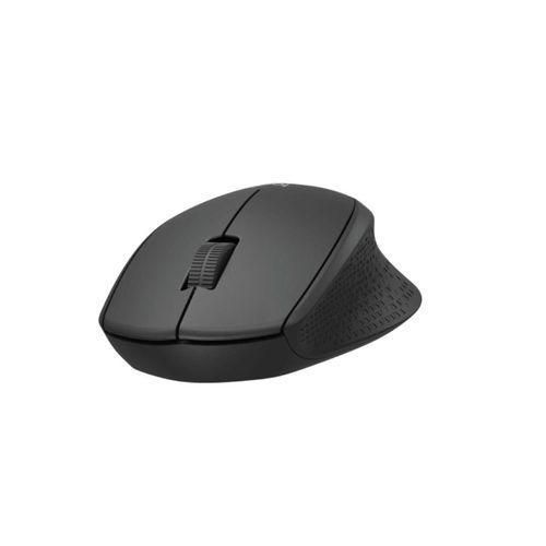 M330 Silent Mouse plug and play 2.4GHz USB nano receiver – Black