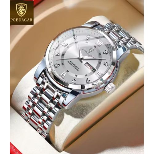 Luxury Imperial Day-Date Business Watch