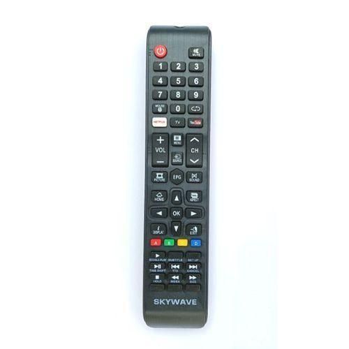 Smart android remote control