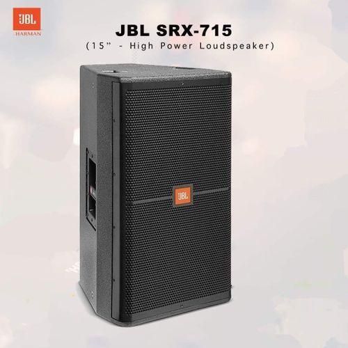 JBL SRX 715