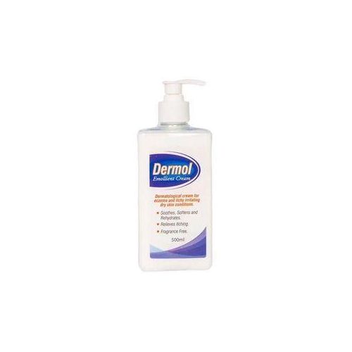 Emollient CREAM 500ML