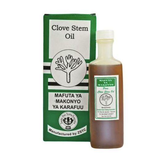 Clove Stem Oil Essential Oil 100ml