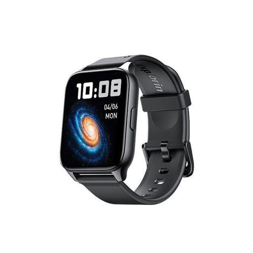 Oraimo Watch 4 Plus Smartwatch With 2.01'' HD Screen & Bluetooth Calling
