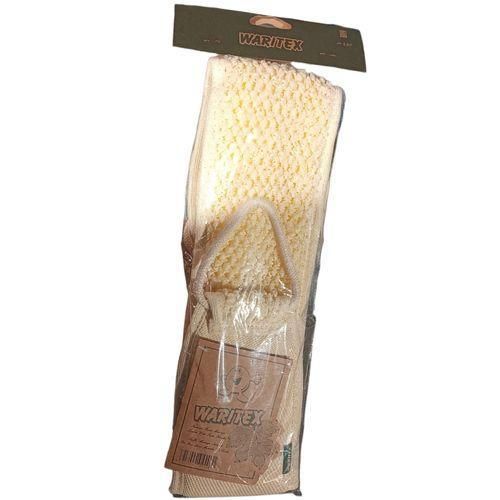 Back Scrubbing Loofah With Handles jm