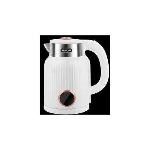 Kettle 1.8L Electric -White FK-0321