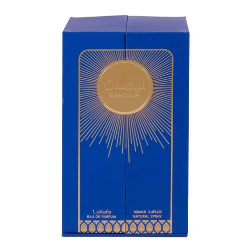 Emaan Eau De Perfume 100ml