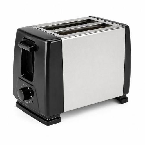 2-Slice Pop-Up Bread Toaster (Electric Kitchen Toaster)