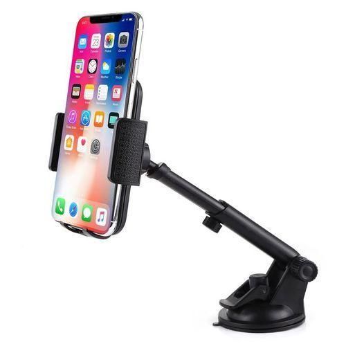 Car Mobile Phone Holder - Black