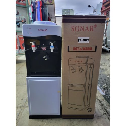 Jy001 hot and normal water dispenser