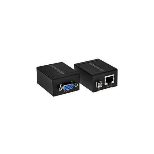 VGA Signal To RJ45 Signal Extender