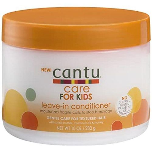 Care For Kids Leave In Conditioner 283g