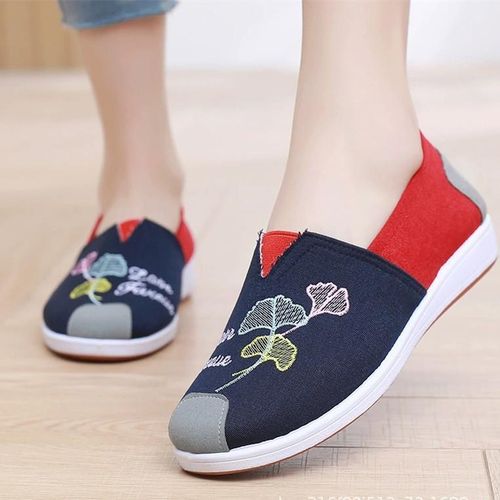 Shoes For Women Breathable And Non Slip Sneakers Ladies Shoes Sneakers