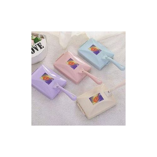 Carpet Brush Mini Vacuum Cleaner Sweeper