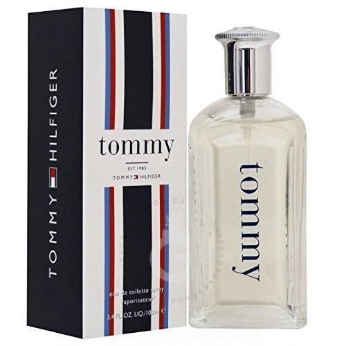 Tommy Man EDT Citrus Aromatic