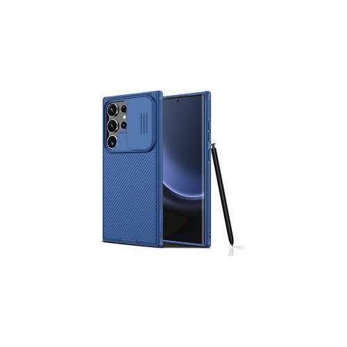 Nilkin nillkin camshield for samsung note 9 blue