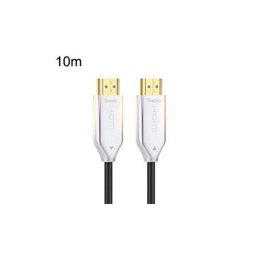 HDTV2.1 HDMI Fiber Optical Line, Length: 10m
