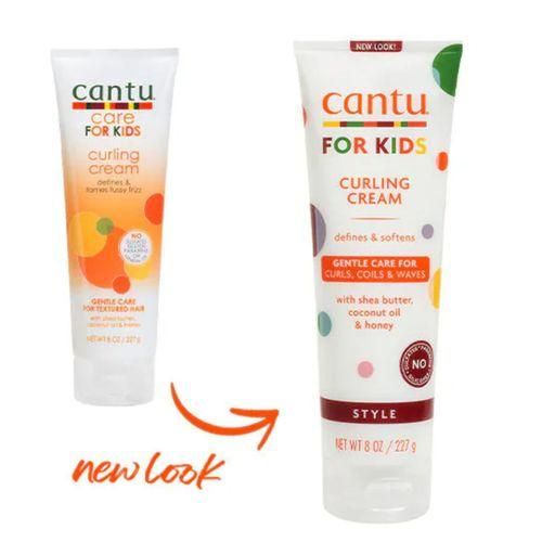 Care For Kids Curling Cream