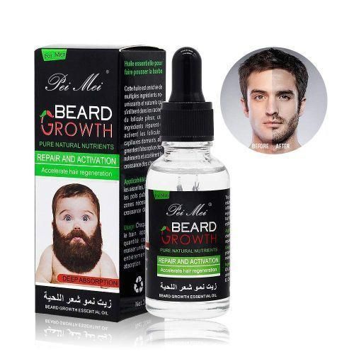 Aichun BEARD GROWTH OIL
