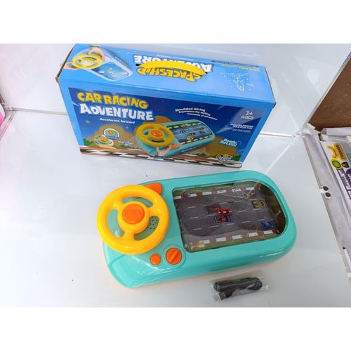 Car Racing Adventure Endless Driving Game Offline Speed Car Racing Simulator Fun Driving Challenge Realistic Tracks Fast Action Racing Game for Kids and Adults