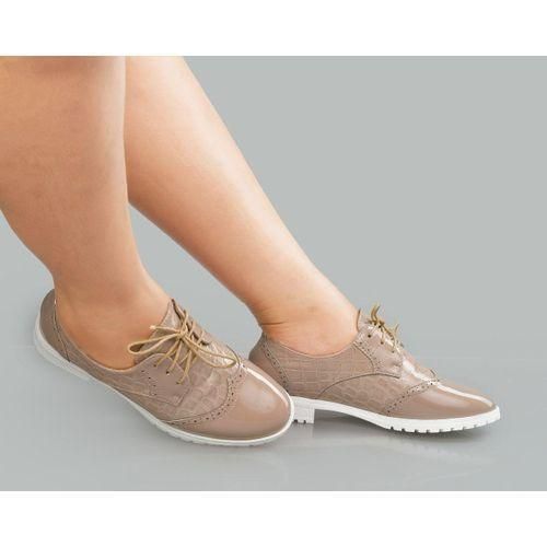 Ladies Flat Shoes