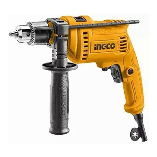 Impact drill 680W