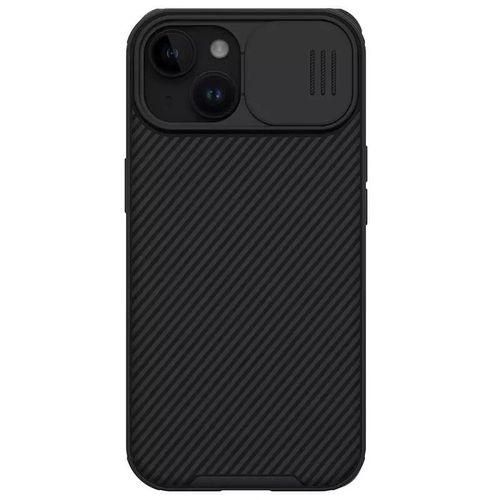 Nillkin CamShield Camera Protective Shockproof Cover Case for iPhone 15
