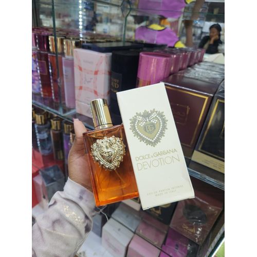 DOLCE GABBANA Devotion Edp 100Ml