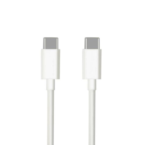 c to c iphone cable