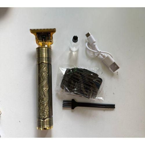 Vintage Professional T9 Rechargeable shaver