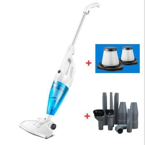 2 IN 1 Multifunctional Household Handheld Cleaner Corded Dust Collector For Home, Car, Pet Hair.