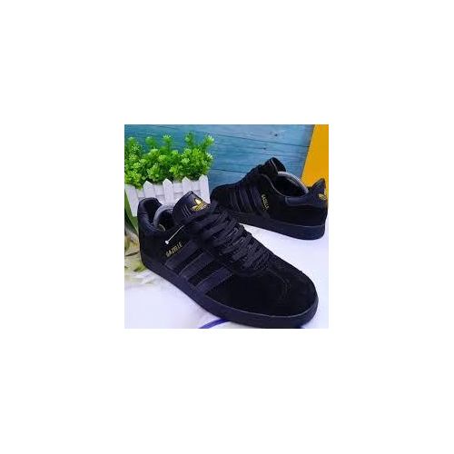 Gazelle All Black