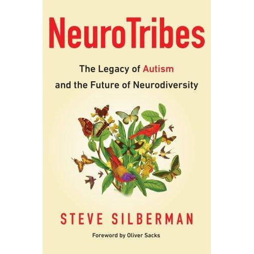 NeuroTribes Book By Steve Silberman