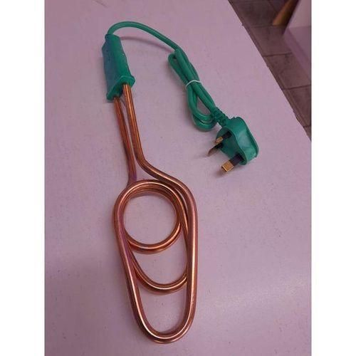 Electric Energy Saver Portable Water Heater Coil
