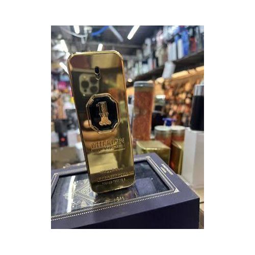 One million Golden oud