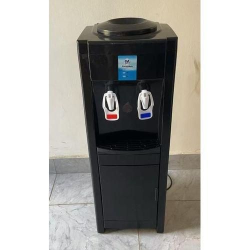 hot and cold water dispenser