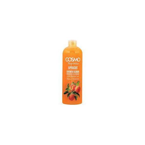 TEMPTATION SHOWER SCRUB APRICOT 1000ML