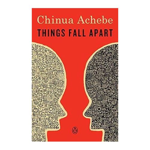 Things Fall Apart